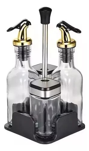 Miniatura 2 de Recipiente De Especies